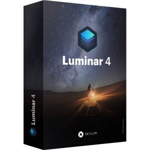 Luminar Crack 4.3.3.7895 + Activation Key Free Download [Latest 2021]