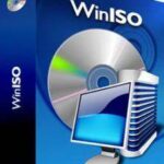 WinISO 6.4.1 Crack + Keygen & Portable Full Version 2021 [Latest]