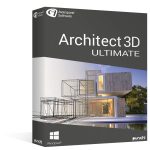 Architect 3D Ultimate Plus 20.0.0.1022 Crack Latest Version Download