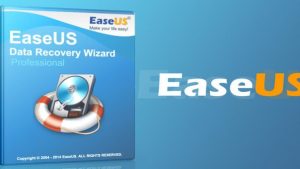 EaseUS Data Recovery Wizard Pro 15.2 + Crack Latest Version 2022