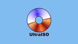 UltraISO Premium 9.7.6.3829 Crack With Serial Key Latest Download 2022