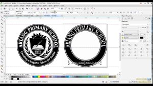 CorelDRAW X7 Crack With Serial Number Free Download 2022
