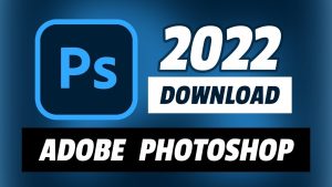 Adobe Photoshop 23.3.2.458 Crack Latest Version Download 2022