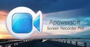 Apowersoft Screen Recorder Pro 2.5.1.4 Crack Latest Version Download