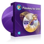 DVDFab Passkey 9.4.3.7 Crack + Registration Key Latest Download 2022