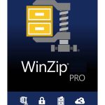 WinZip Pro 26.0 Crack With Activation Key Latest Version Download 2022
