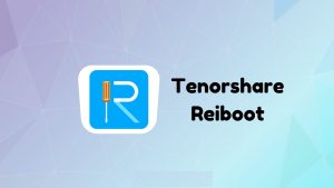 Tenorshare ReiBoot Pro 10.6.9 Crack With Serial Key Free Download
