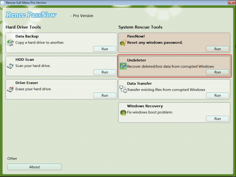 Renee Passnow Pro 2022.10.07.166 Crack With Serial Key Download