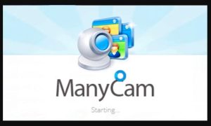ManyCam 8.0.0.95 Crack + License Key Latest Version Download 2022