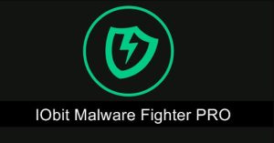 IOBit Malware Fighter 9.1.1.653 Crack + Full Latest Version Download
