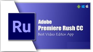 Adobe Premiere Rush CC 2.3.0.832 Crack + Serial Key Latest Download