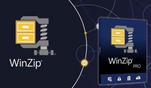 WinZip Pro 26.0 Crack With Activation Key Latest Version Download 2022