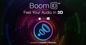 Boom 3D 1.4.6 Crack With Torrent Latest Version Download 2022