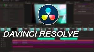 DaVinci Resolve Studio Full Crack With Activation Key Latest Download