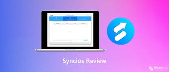 Syncios 8.7.4 Crack With Registration Key Latest Version Download 2022