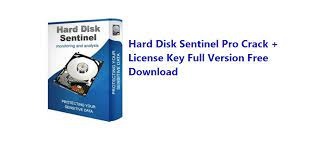 Hard Disk Sentinel Pro 6.01.4 Crack Latest Version Download 2022