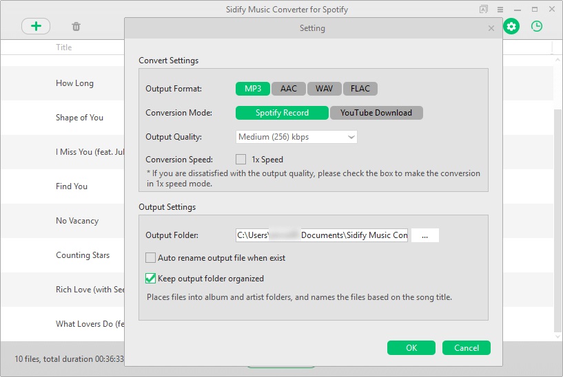 TunesKit Spotify Converter 2.8.0.752 Crack With Serial Key Download