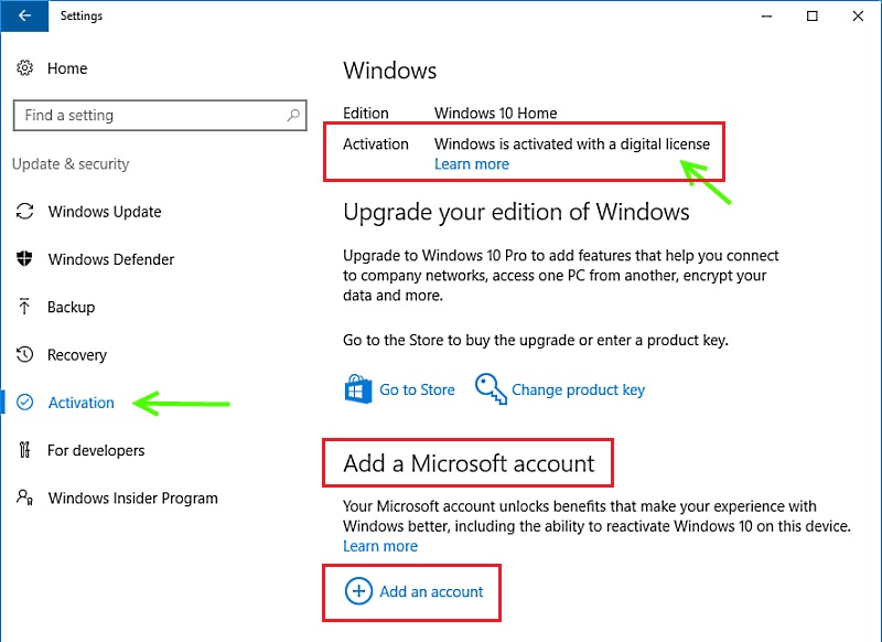Windows 10 Pro Activator Crack With Product Key 64Bit/32Bit Download