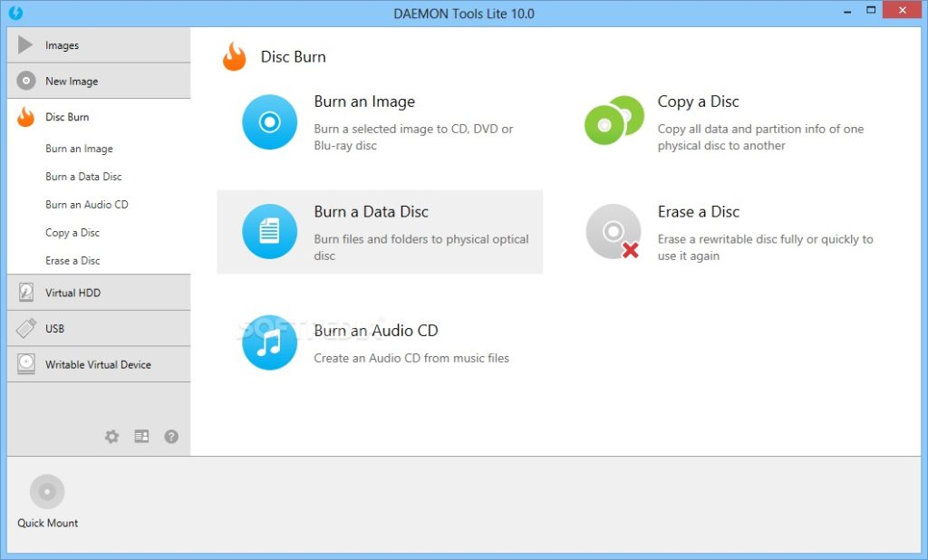 Daemon Tools Lite 11.0.0.1973 Crack With Serial Key Latest Download