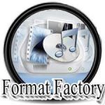 Format Factory 5.11.0 Crack With License Key latest Version Download 2022