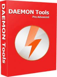 DAEMON Tools Pro 11.0.0.1977 Crack With Serial Key Free Download