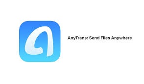AnyTrans 8.9.3 Crack With Serial Key Latest Version Download 2022