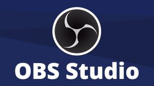 OBS Studio 27.2.4 Crack With Serial Key Free Download 2022