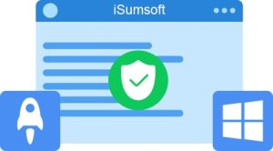 iSumsoft Product Key Finder 4.2.0 Crack And Serial Key Download