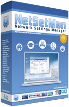 NetSetMan Pro 5.1.2 Crack With Serial Key Free Download 2022