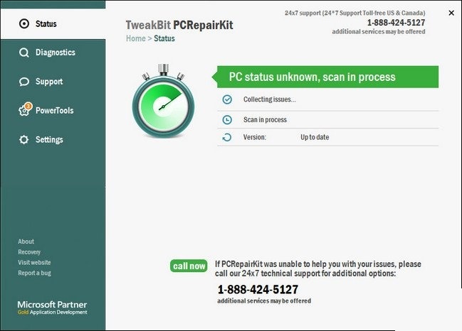 Tweakbit PC Repair kit 2.0.0.55916 Crack With Torrent Download 2022