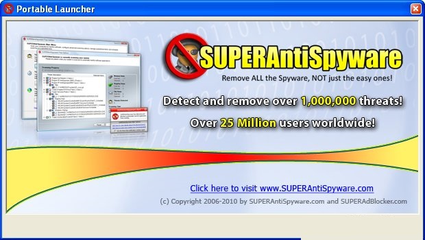SUPERAntiSpyware Pro 10.0.2456 Crack Free Download 2022