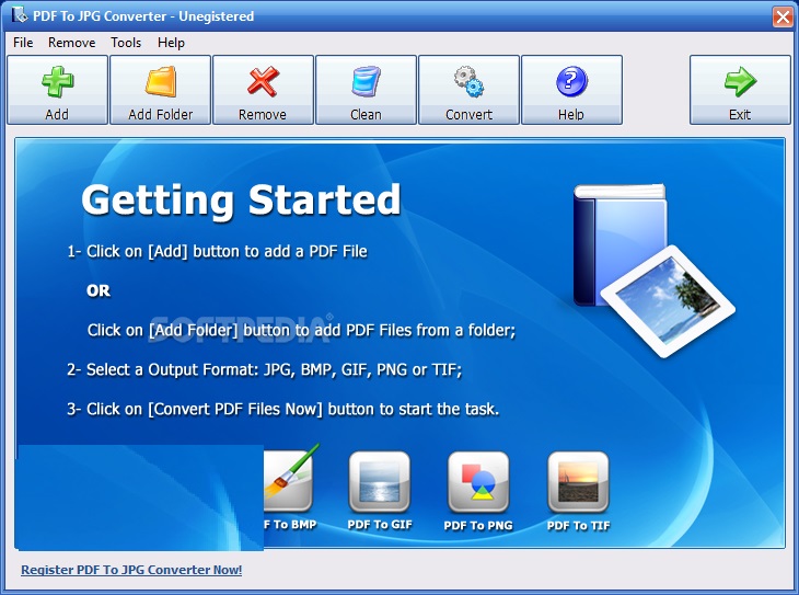 PDF to JPG converter 21.0 Crack With Serial Key Latest Download