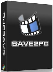 save2pc Full 5.6.5.1627 Crack + Serial Key 2022 Download