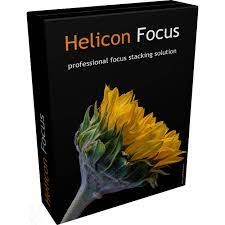 Helicon Focus Pro 8.4.2 Crack + Serial Key Free Download 2022
