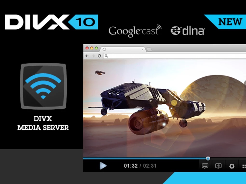 DivX Pro Crack 10.8.8 With Serial Number Free Download 2022