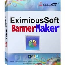 EximiousSoft Banner Maker Pro 5.90 Crack With Serial Key 2022
