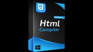 HTML Compiler 2022.19 With Crack Full Download 2022