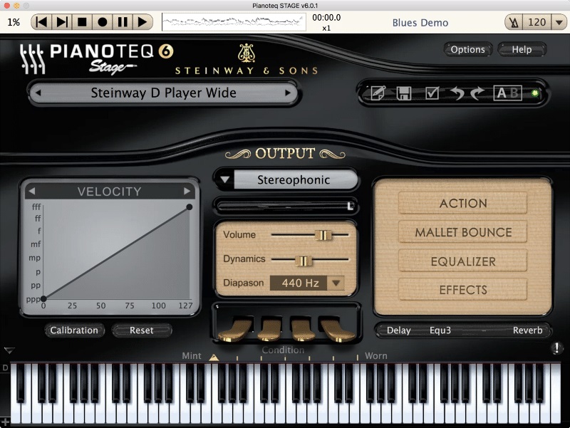 Pianoteq Pro 7.5.4 Crack With Activation Key Free Download 2022
